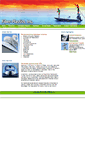 Mobile Screenshot of fiber-plastics.com